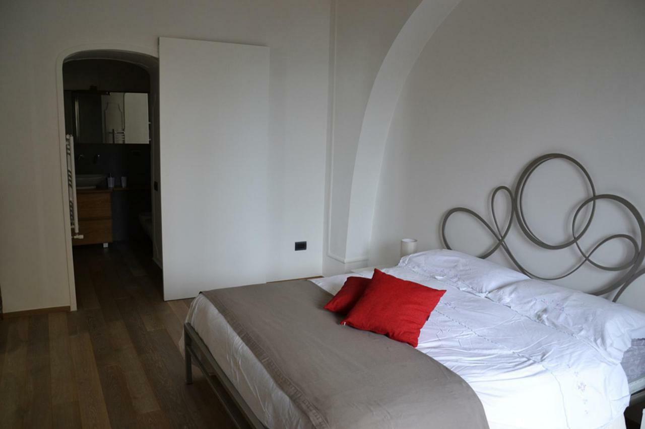 Casa Del Cedro Appartement Napels Buitenkant foto
