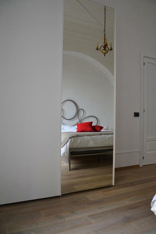 Casa Del Cedro Appartement Napels Buitenkant foto