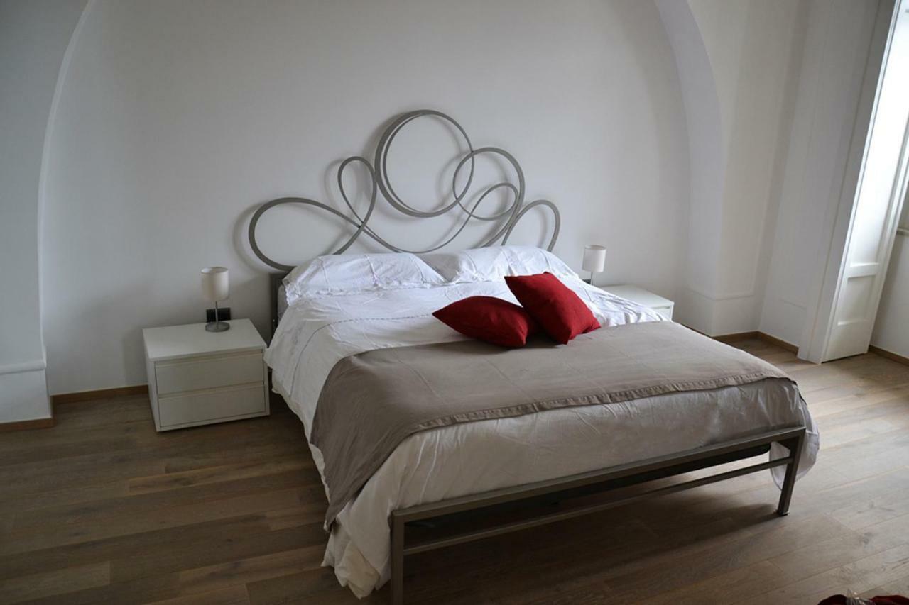 Casa Del Cedro Appartement Napels Buitenkant foto