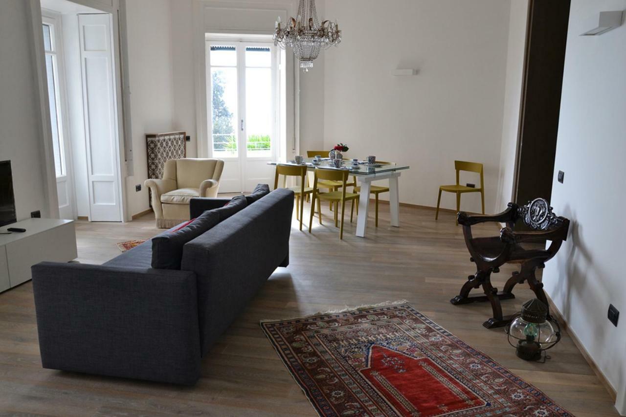 Casa Del Cedro Appartement Napels Buitenkant foto