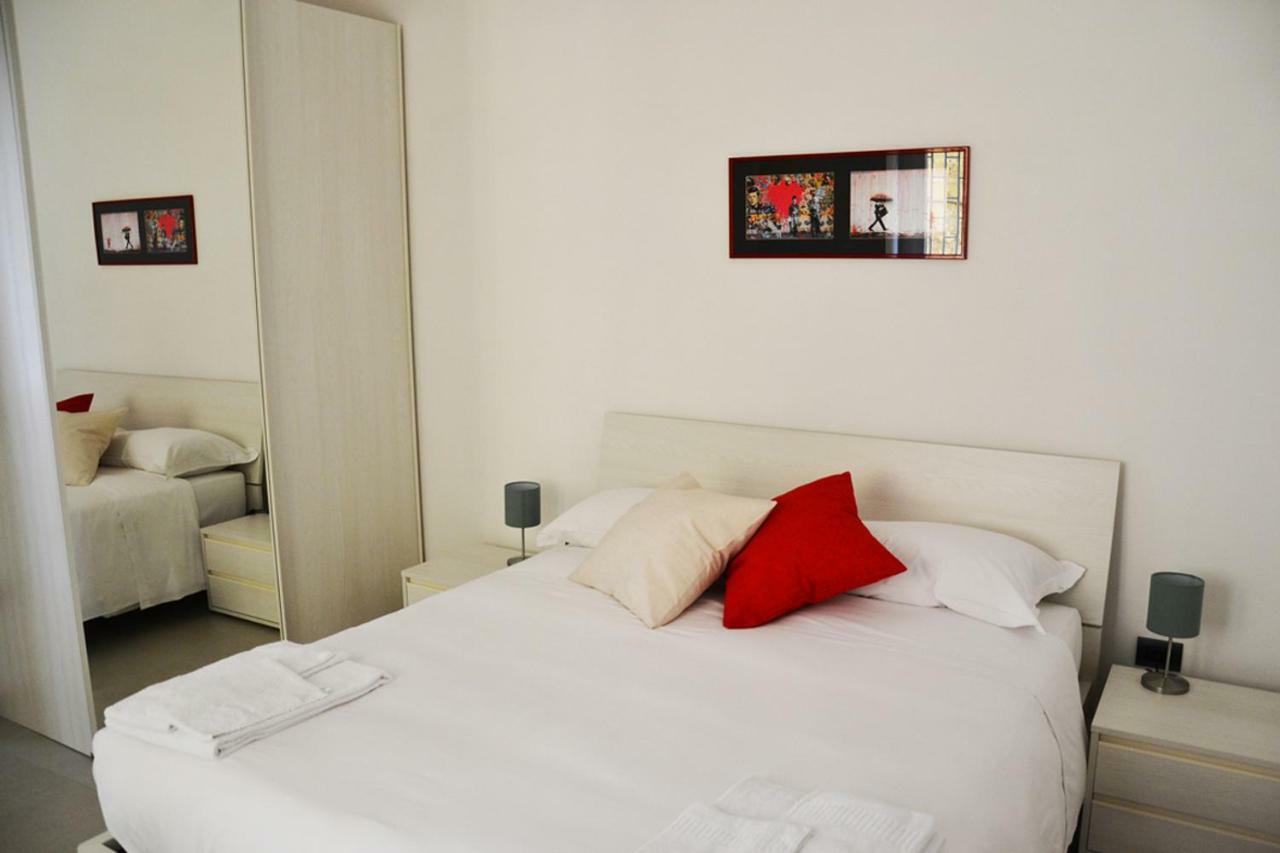 Casa Del Cedro Appartement Napels Buitenkant foto