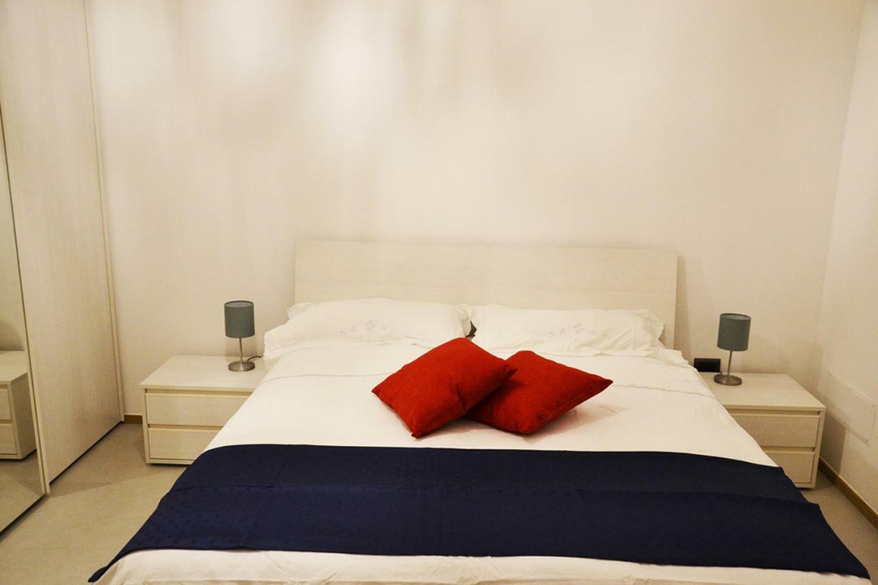 Casa Del Cedro Appartement Napels Buitenkant foto